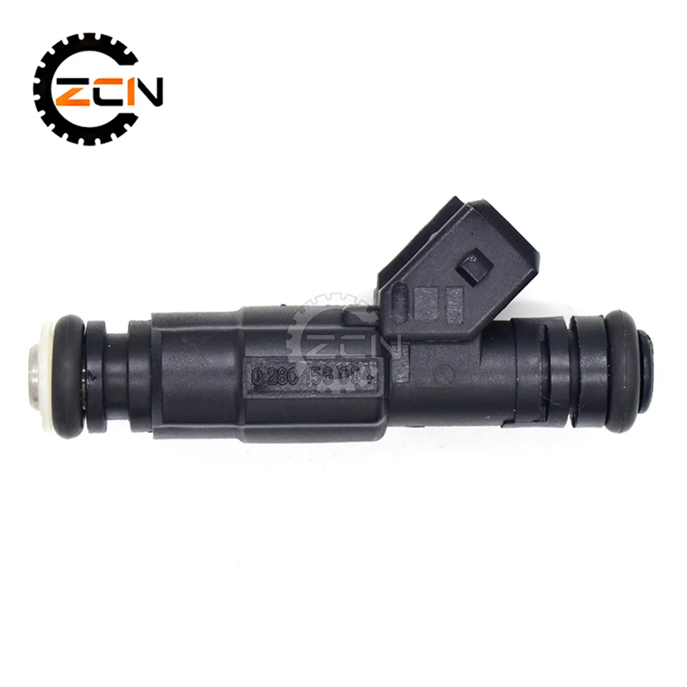 1/4 шт. Топливные форсунки 0280156094 Для китайского автомобиля 00-14 Great Wall pic-kup saifu fuku-da of