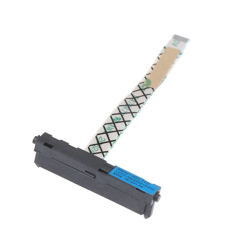 

Новый Соединительный кабель SATA для жесткого диска Lenovo Ideapad 320-15 330-15 520-15 ABR AST ISK IAP DG521 SATA HDD NBX0001K210 NBX0001K200