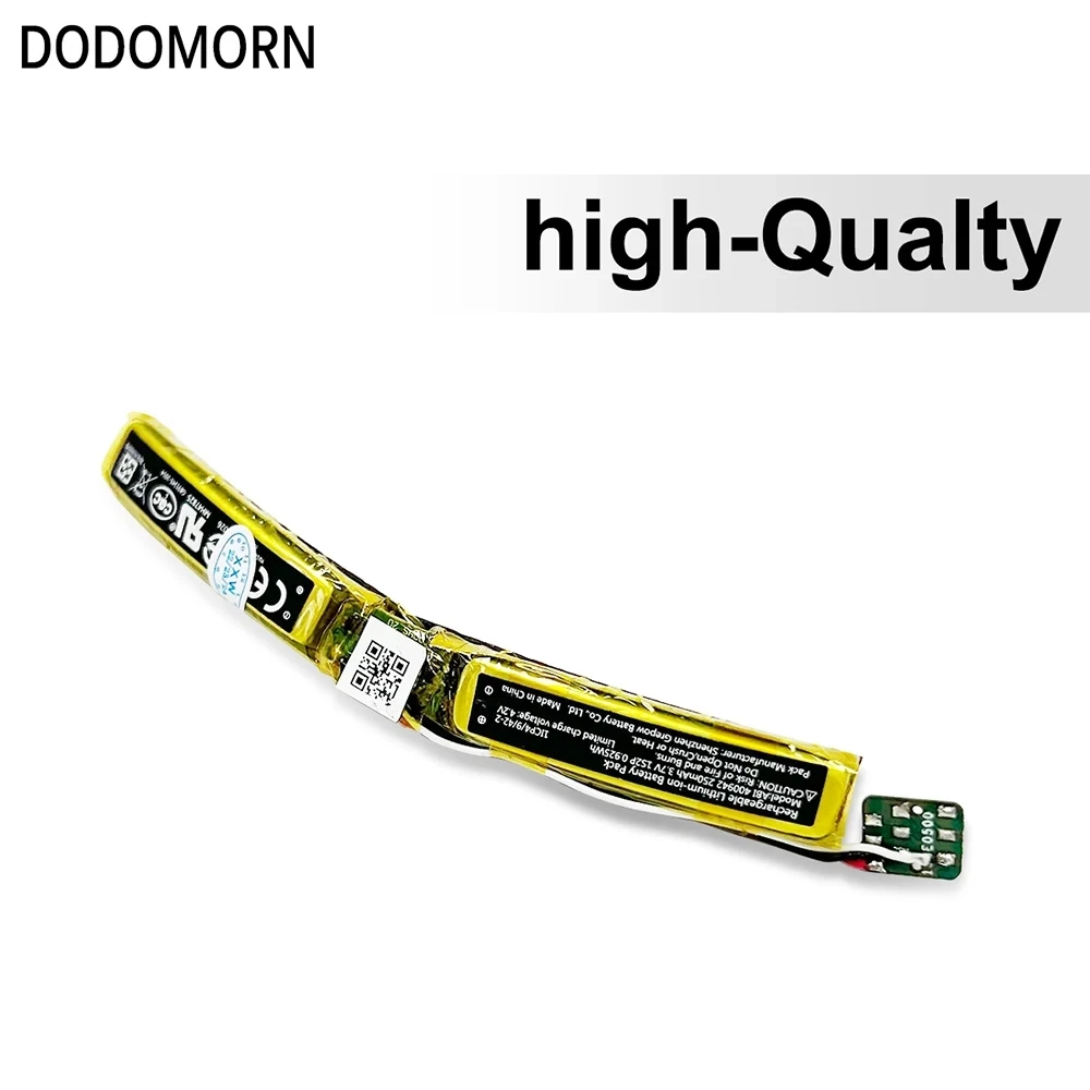 Аккумулятор для BOSE QC30 QuietComfort 30