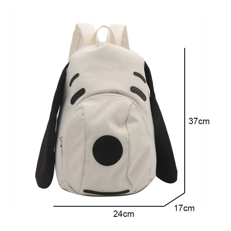 Городской рюкзак из искусственной кожи