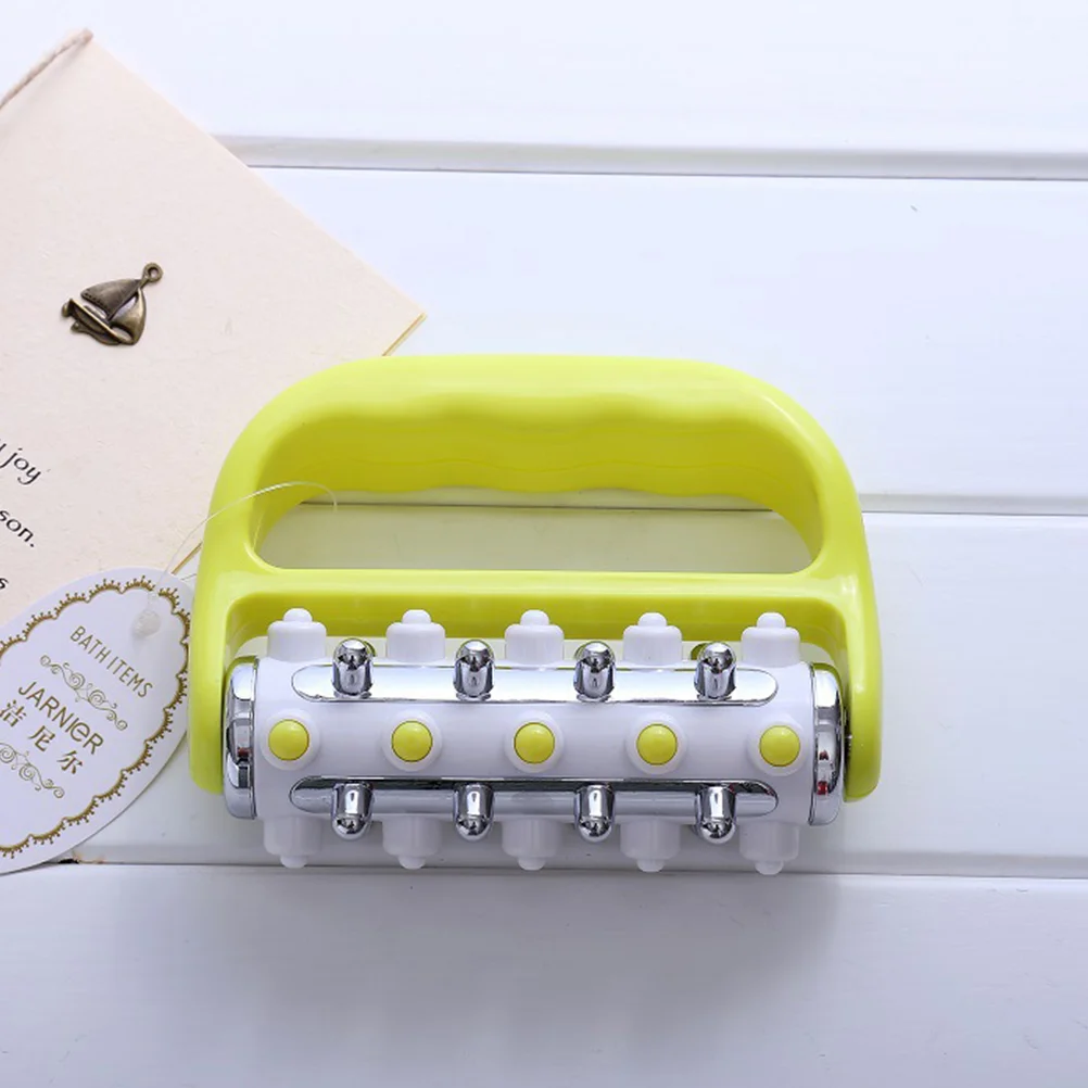 

1PC Easy Grip Acupressure Convenient Muscle for Body Face