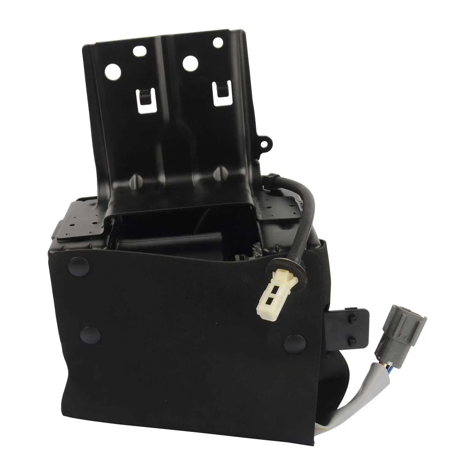 

AP02 Air Suspension Compressor Rear for Nissan Armada Infiniti QX56 QX80 53400-1LA4C