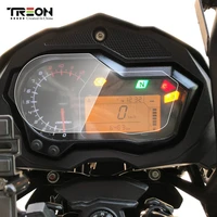 for benelli trk502 trk502k trk 502 trk 502x motorcycle accessories cluster scratch protection film speedometer screen protector