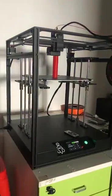 

Factory sales Big Size 3D Printer DIY Print 300x300x330mm