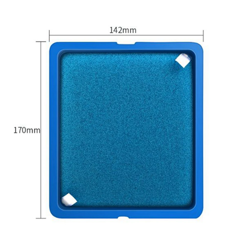 2 шт. HEPA-фильтр для Philips FC9728 FC9732 FC9735 FC9744 FC9745 FC9746 фильтрующие элементы пылесоса