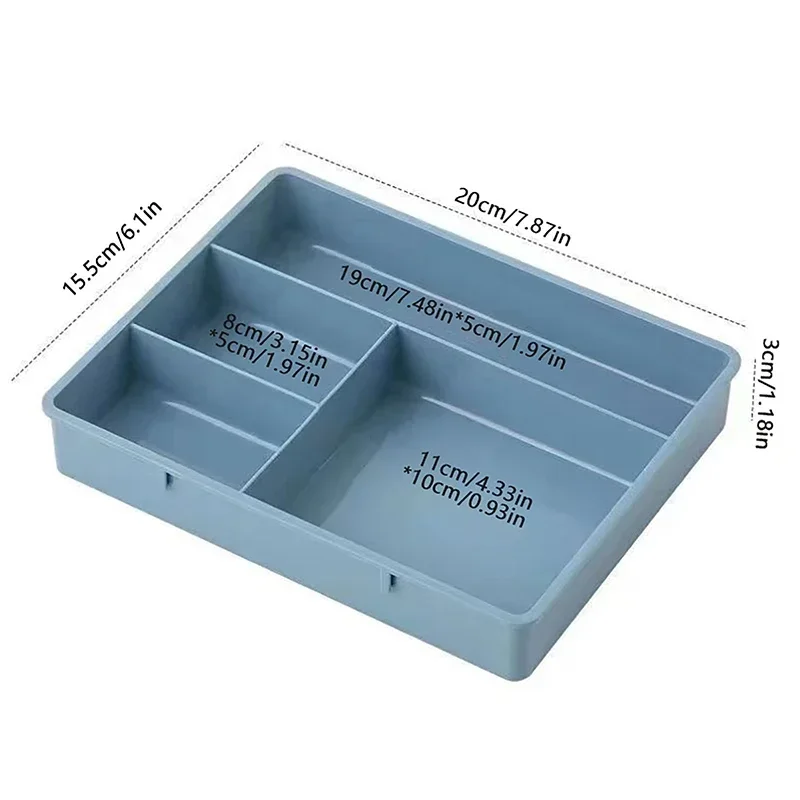 

MOONBIFFY органайзер для ящика стола