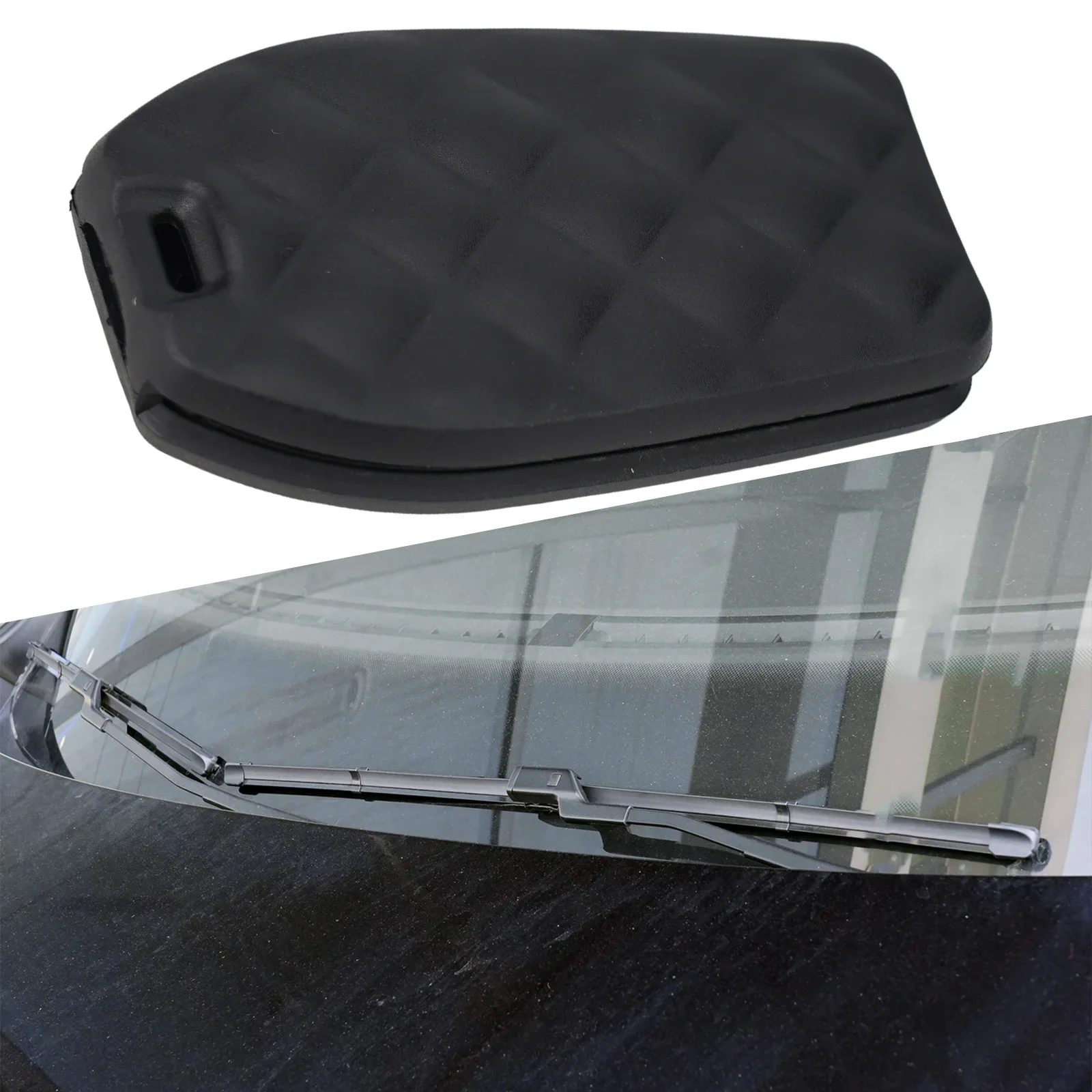 Фирменная Новинка высокое качество 1 шт. восстановитель автомобильных дворников