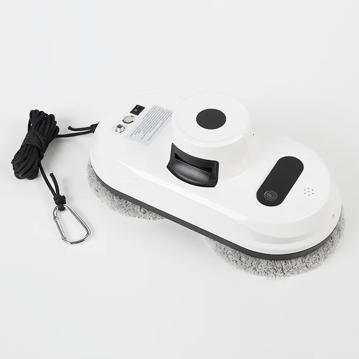 

Automatic Electric Floor Wall Glass Window Cleaning at home