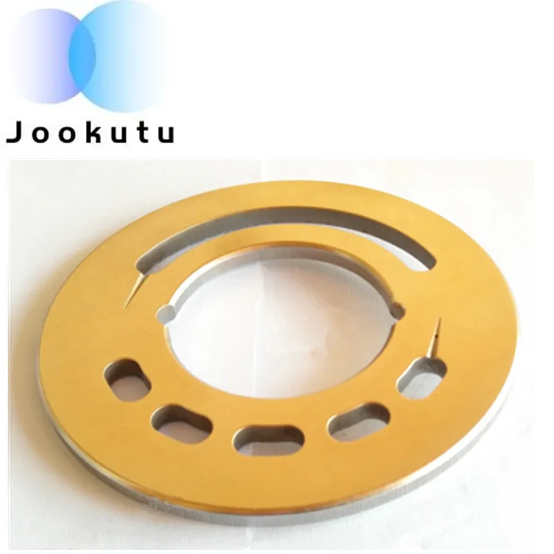 

Rexroth поршневой насос, гидравлический насос, аксессуары для масляного насоса A10V(S)O28, распределительная пластина, распределительная пластина масла