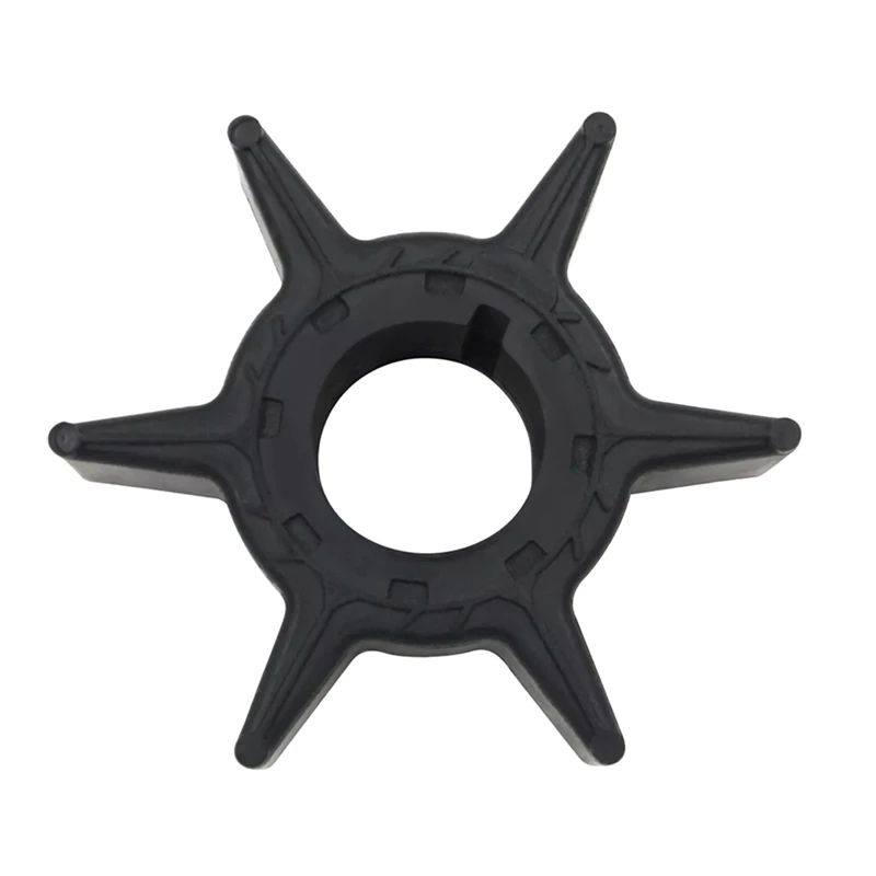 6H4-W0078 Сервисный комплект крыльчатки водяного насоса для 2-тактного подвесного