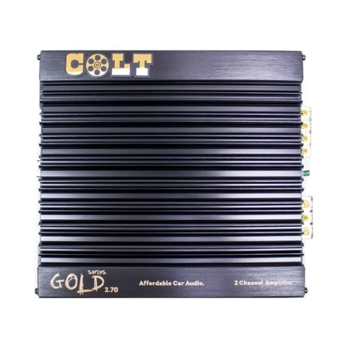 Усилитель COLT GOLD 2.70 |