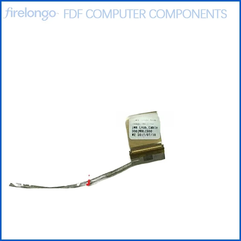 Фото Для Dell 5460 V5460 5470 V5470 14-5439 Кабель для экрана 03T95G DDJW8CLC220 №2