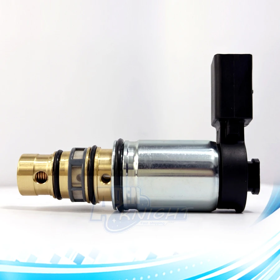 

Электромагнитный клапан управления компрессором переменного тока для VW SKODA SEAT Audi 5Q 0816193 5К 0820803 1К 0820803 E 5K 0820803 J 5N 0820803 C 5Q 0816803