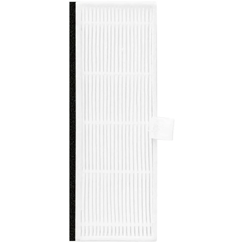 Основная щетка боковая HEPA-фильтр сменные аксессуары для швабры робота-пылесоса