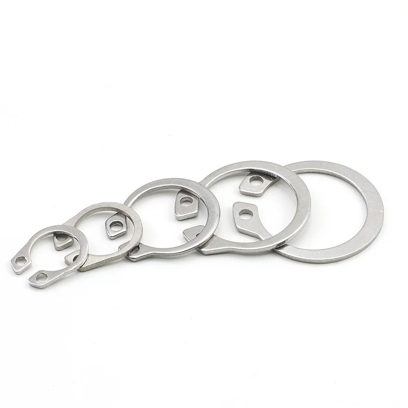 

Стопорное кольцо JUIDINTO GB894 3-30 мм