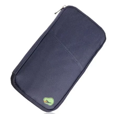 

Пакет для карт, сумка, кошелек, семейный паспорт, водонепроницаемый чехол для документов, органайзер для билетов, ID, кредитный чехол, держатель, сумка для хранения