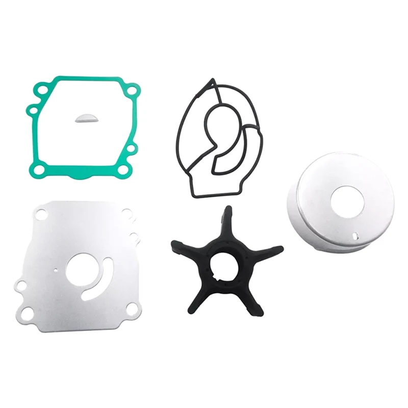 Водяной насос для Suzuki DF 90 100 115 140 17400-92J22