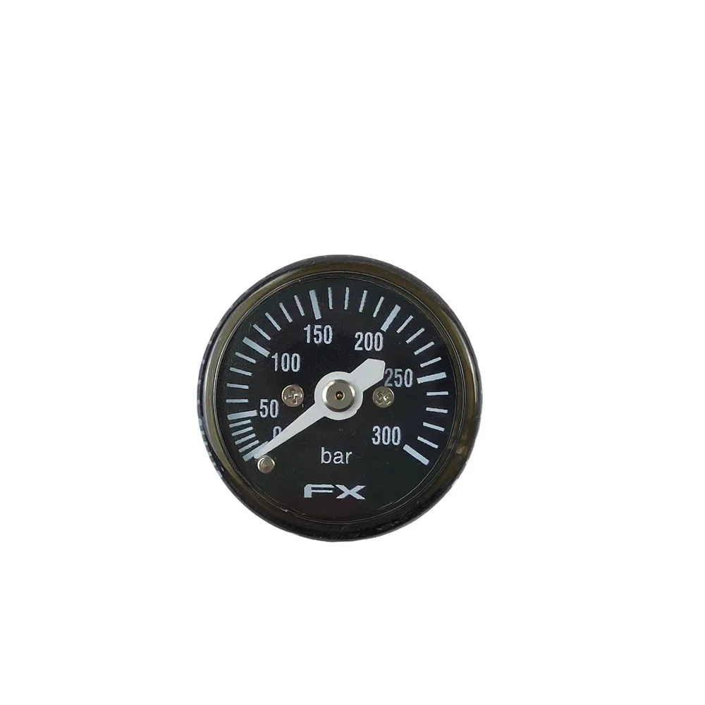 

FX EDGUN Прецизионный манометр 300 бар 25 мм