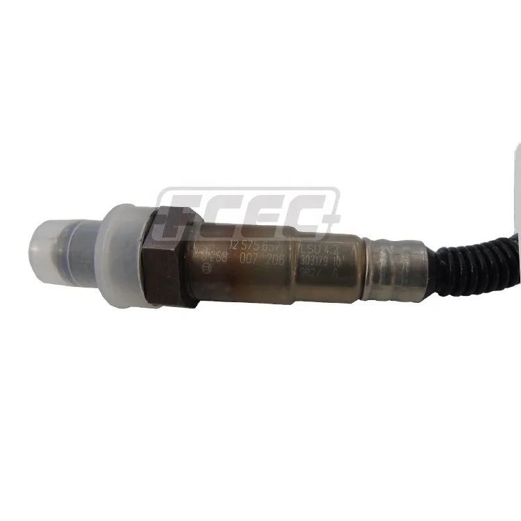 

Truck Oxygen Sensor 0258007206