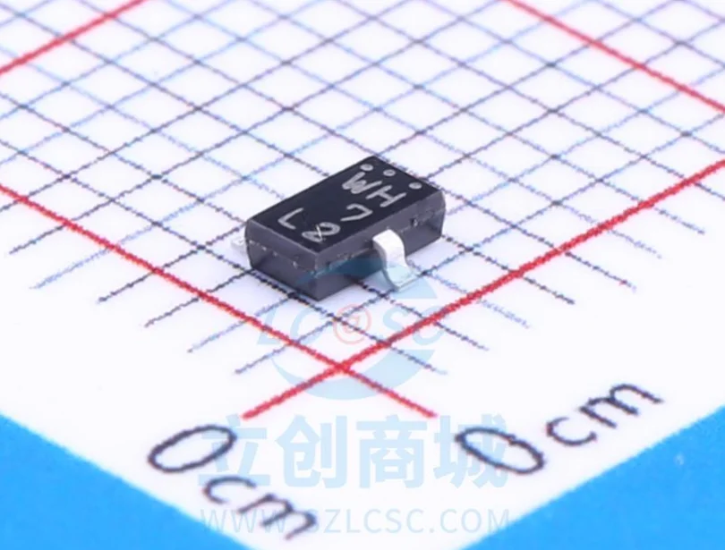 

1 pces/lote CPH3351-TL-W CPH3351-TL cph3351 sot-23 novo e original