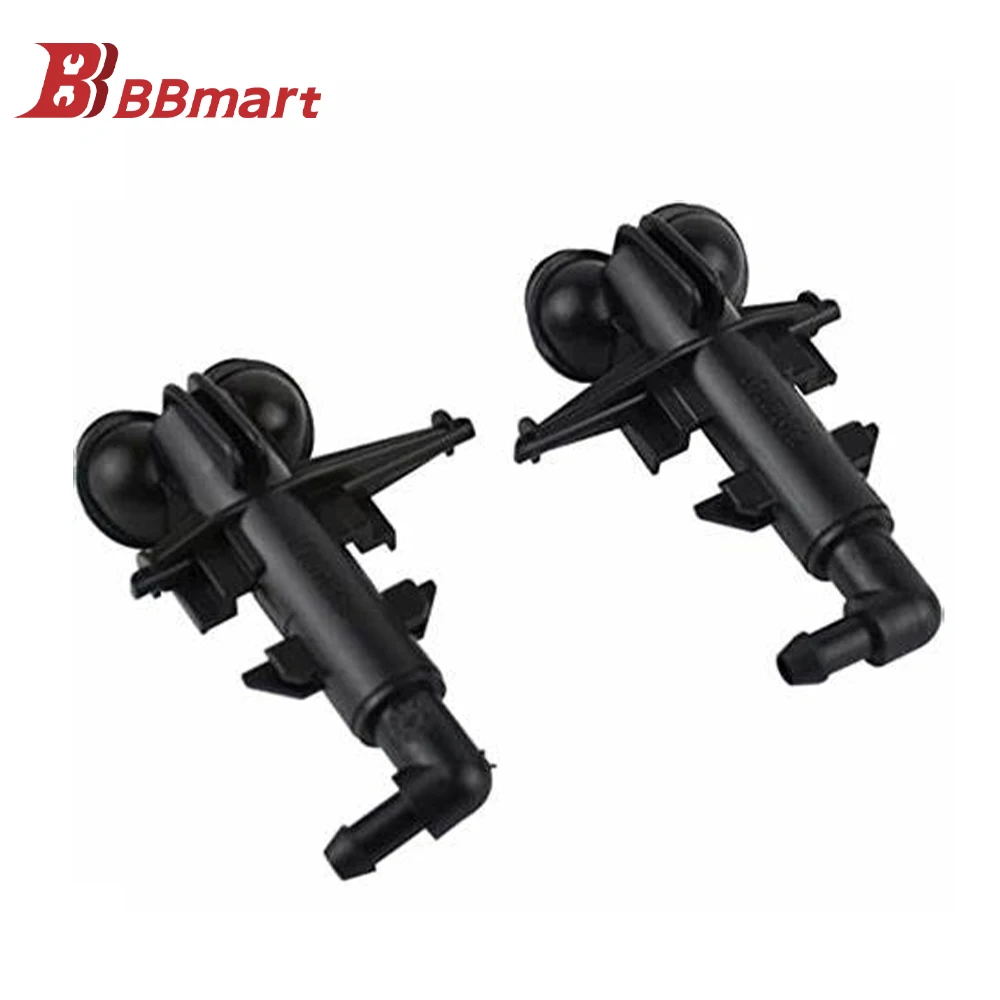 BBmart Auto Spare Parts 1 single pc Front Right Headlight Washer Nozzle For Land-Rover LR2 2011-2015 OE LR022473 Factory Price