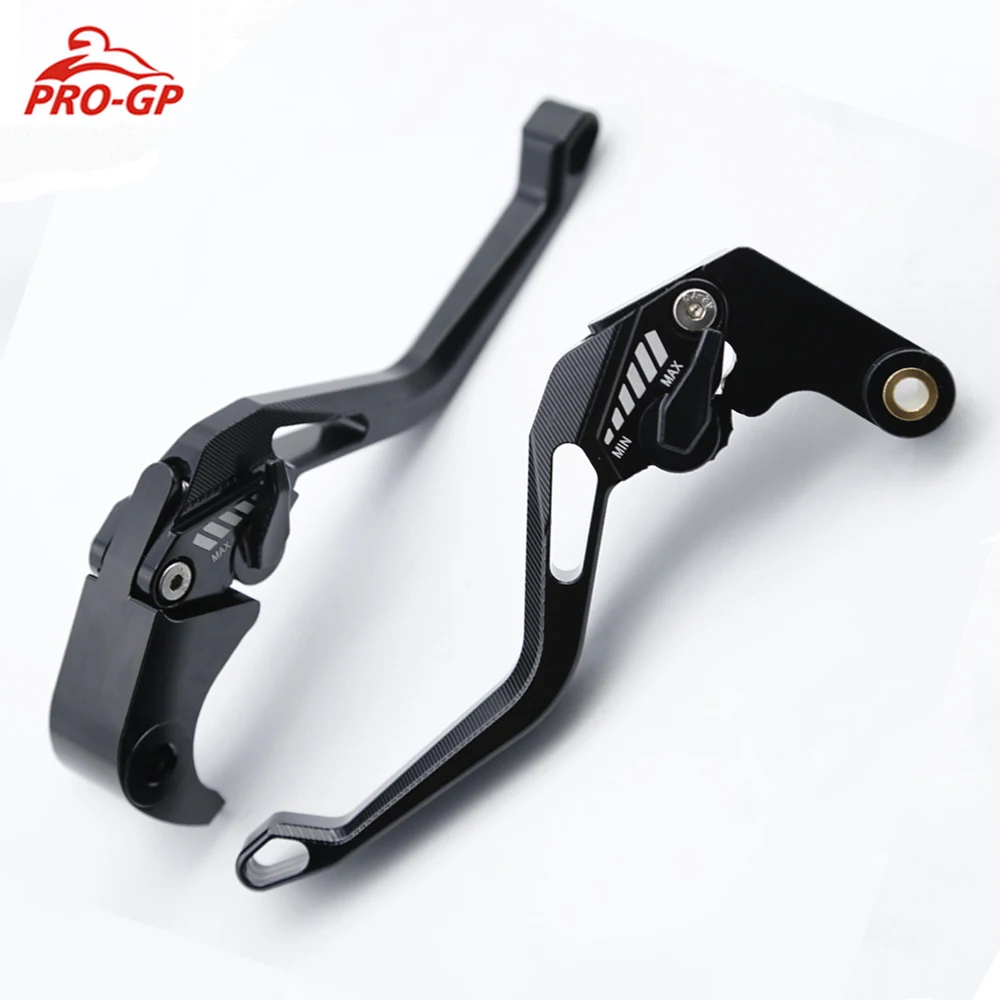CNC Brake Clutch Levers Handle Motorcycle Accessories For BMW S1000R S1000RR (w and w/o CC) 2015-2019 2015 2016 2017 2018 2019