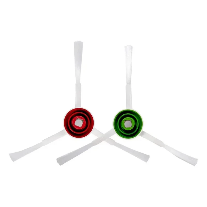 Для Ecovacs Deebot X1/T10 OMNI/TURBO Запчасти для робота-пылесоса Швабра Мешок пыли Hepa-фильтр