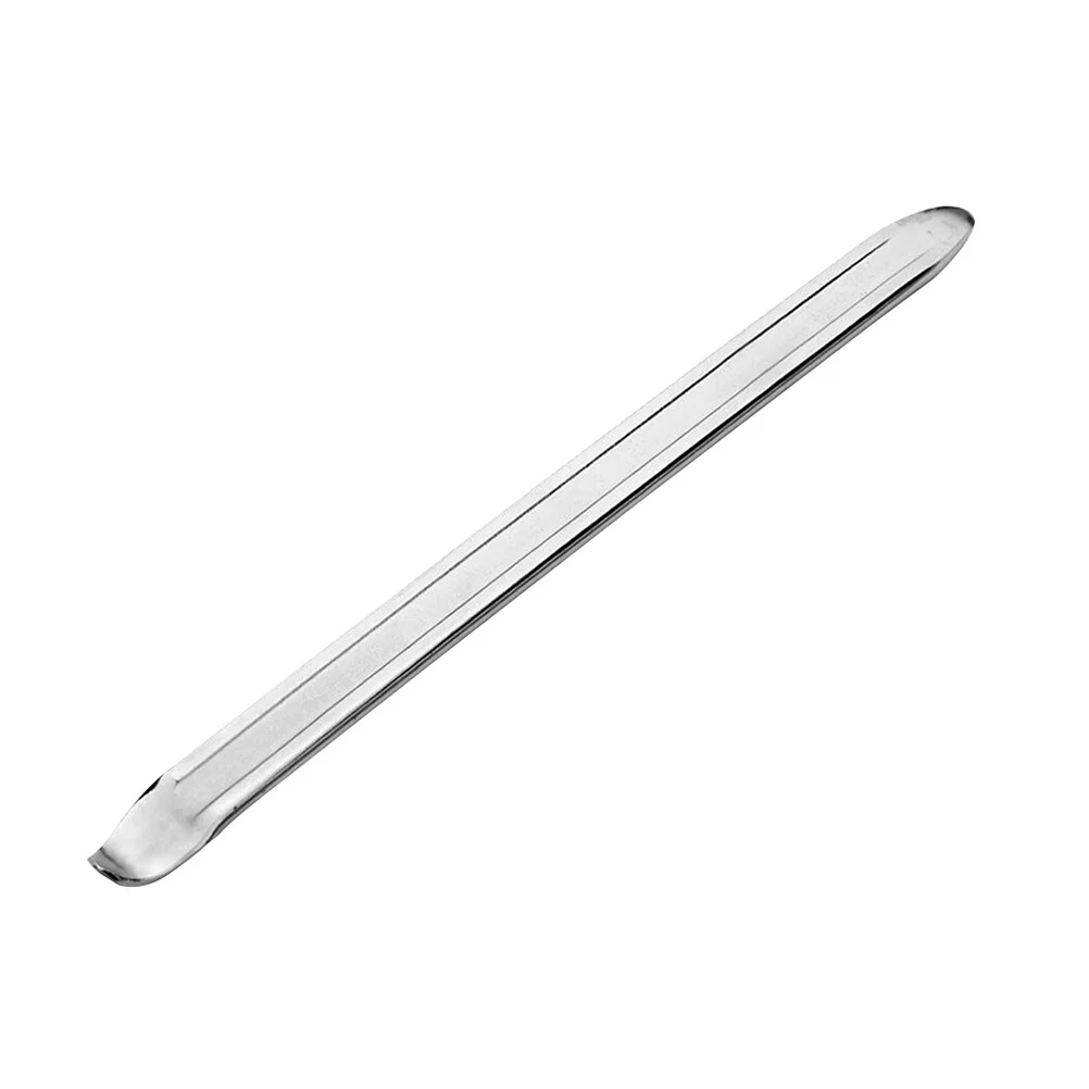 

Pry Tool Car Tire Changing Accessory Electric Tyre Maintenance Bike Tires Practical Lever Aluminium Alloy