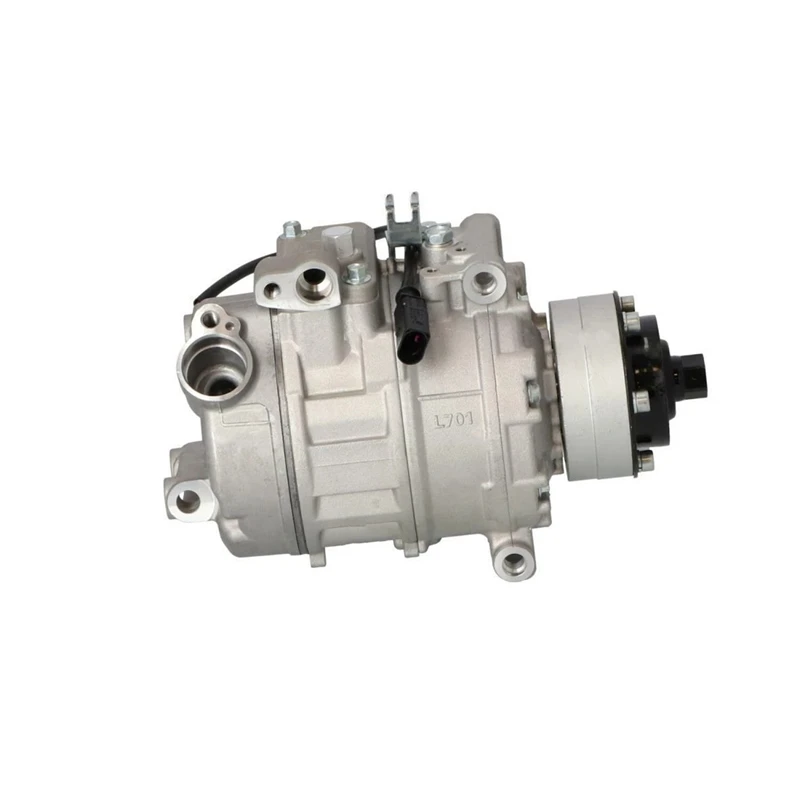 

4Z7260805F AC Compressor Air Conditioning Compressor Automobile For A4 A6 R8 A8 ALLROAD Volkswagen Touareg