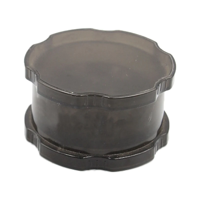 

Carp Fishing Bait Lure Crusher Plastic Bait Grinder Box Fodder Making Tool