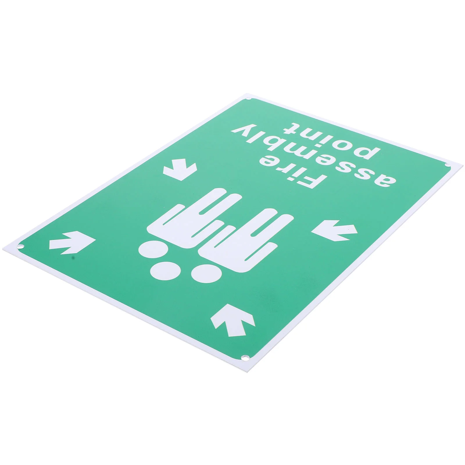 Рисунок 2 - Пожарная ралли точечный знак аварийная