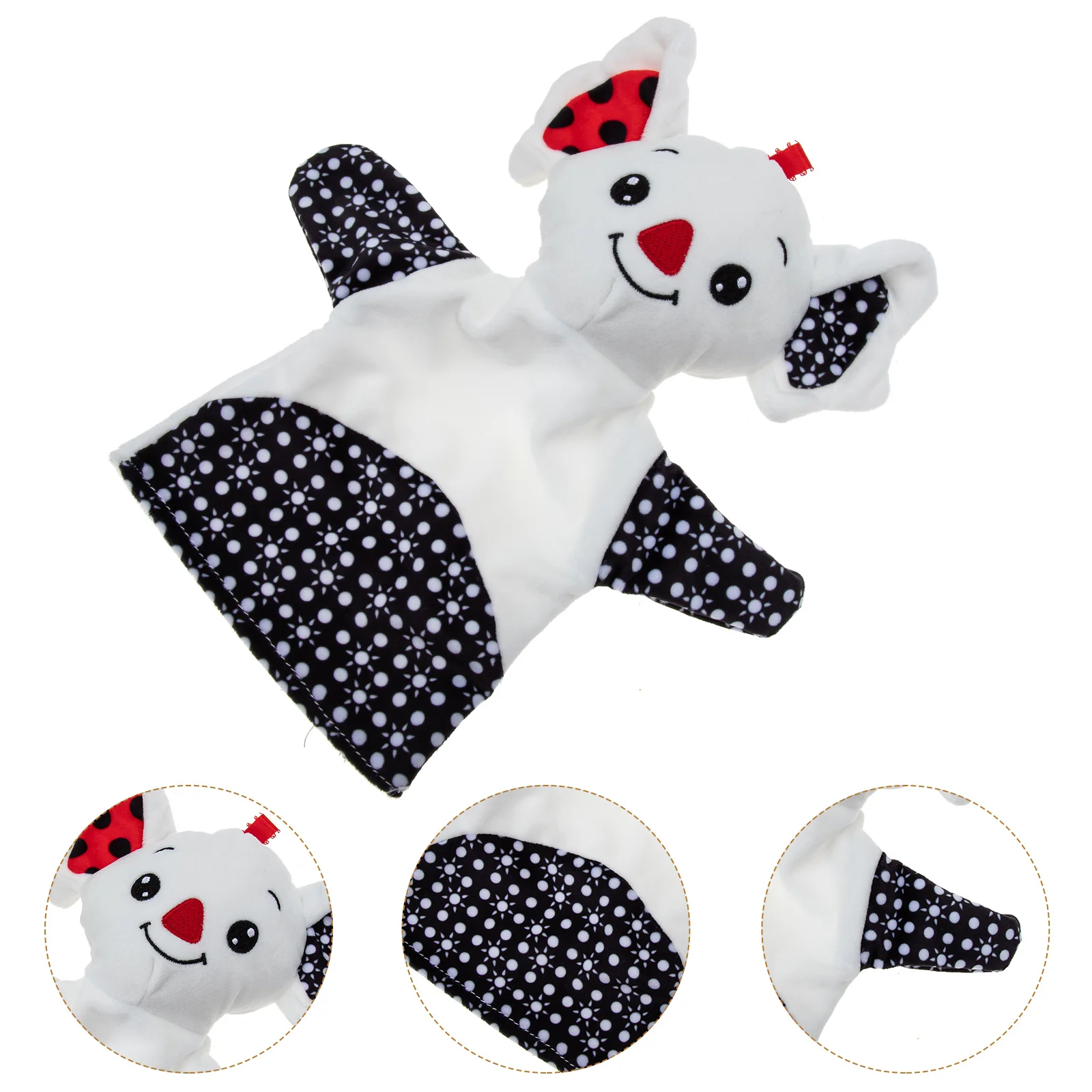 

Koala Hand Puppet Newborn Animal Hand Puppet Animal Toys for Kids Puppet