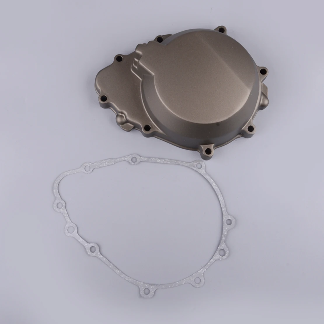 

14031-1402 Крышка картера статора двигателя и прокладка подходит для Kawasaki Ninja ZX-6R ZX636 2003-2004