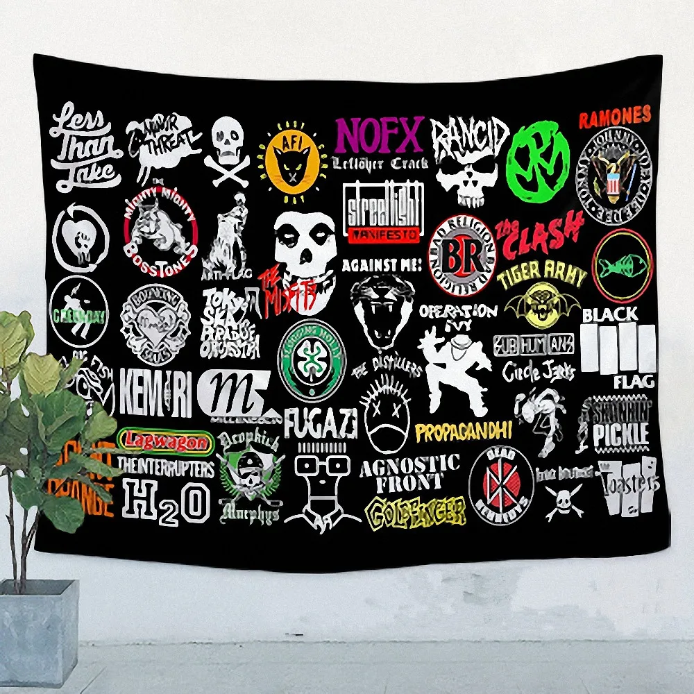 

Регги в стиле хип-хоп, рок-н-ролл, эстетическая группа, баннер, популярная музыкальная тема, живопись, холст, печать, искусство, украшение для ...