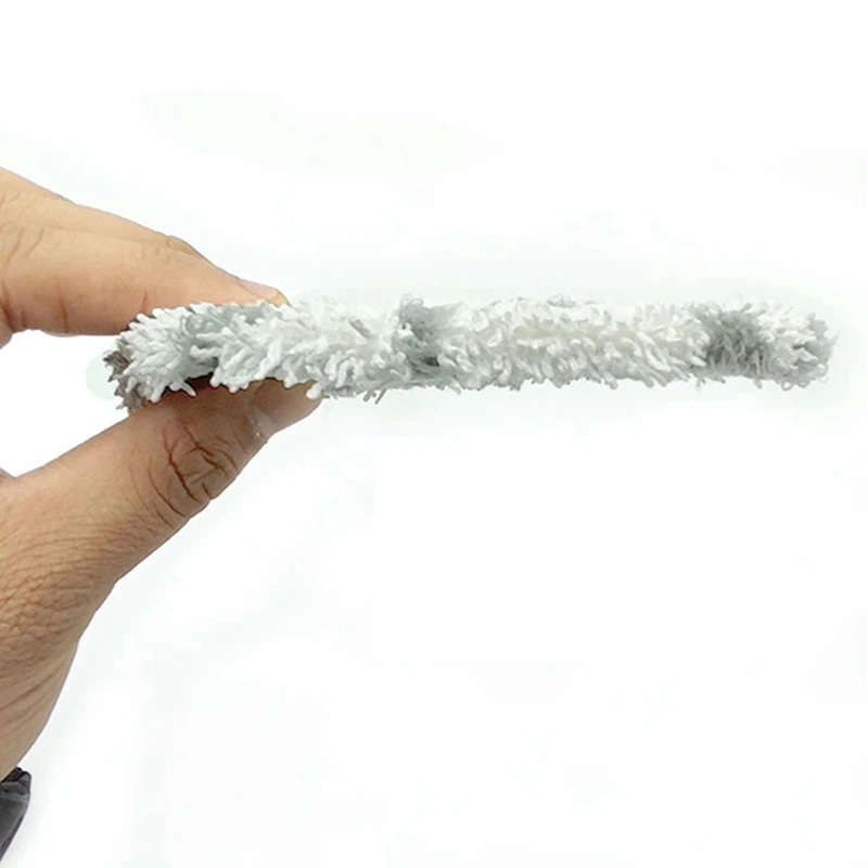 Для Xiaomi Mijia K10 Pro моющаяся ткань для швабры беспроводной пылесос запасные части