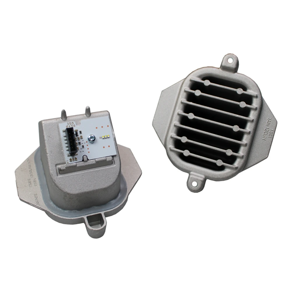 8U0941475B передняя левая головка светодиодный модуль управления для Audi Q3 2015-2018