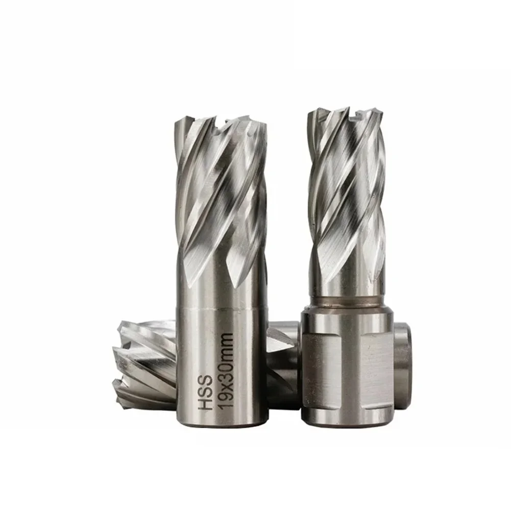 Кольцевой резак высокого качества сверло 12/16/19/20/23/25/30/42 мм аксессуары Открыватель