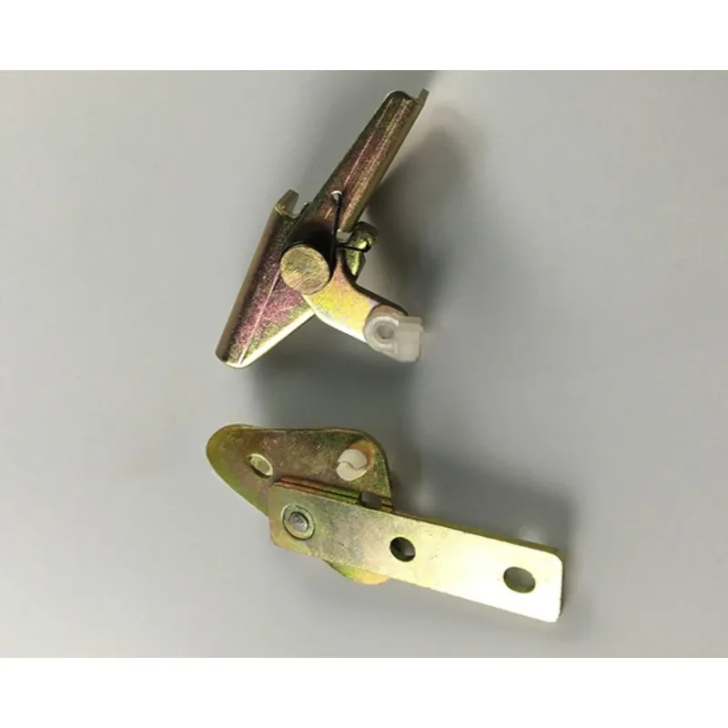 Блок замка двери кабины экскаватора Figzero внутренняя внешняя ручка для Sumitomo 200A3 240