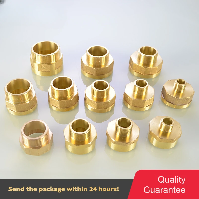 

Effortless Reducing Diameter Brass Pipe Fittings for Improved Plumbing Efficiency and Flow
