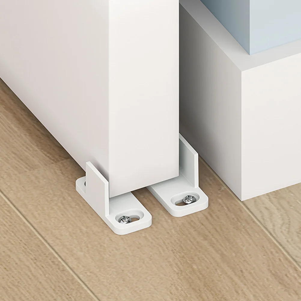 Рисунок 4 - направляющие для нижней части двери