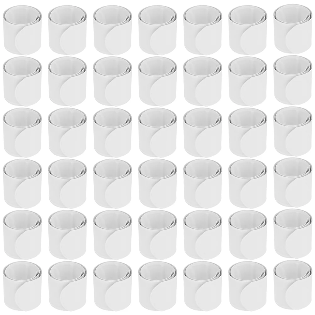 30 шт. детские игрушки Papa Circle браслеты-щепки портативные ленты граффити ПВХ