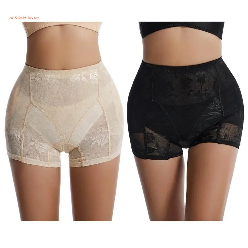 

Women Butt Lifter Padded Shapewear Enhancer Control Panty Body Shaper Underwear