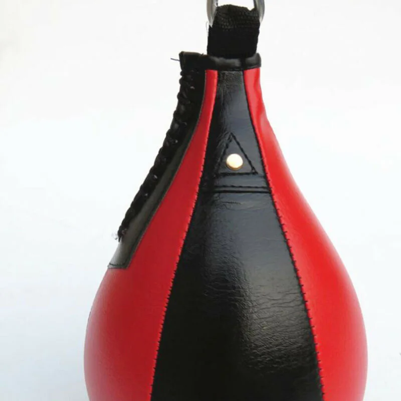 Прочный флэш-боксерский скоростной мяч поставка 1 шт. оборудование легкий