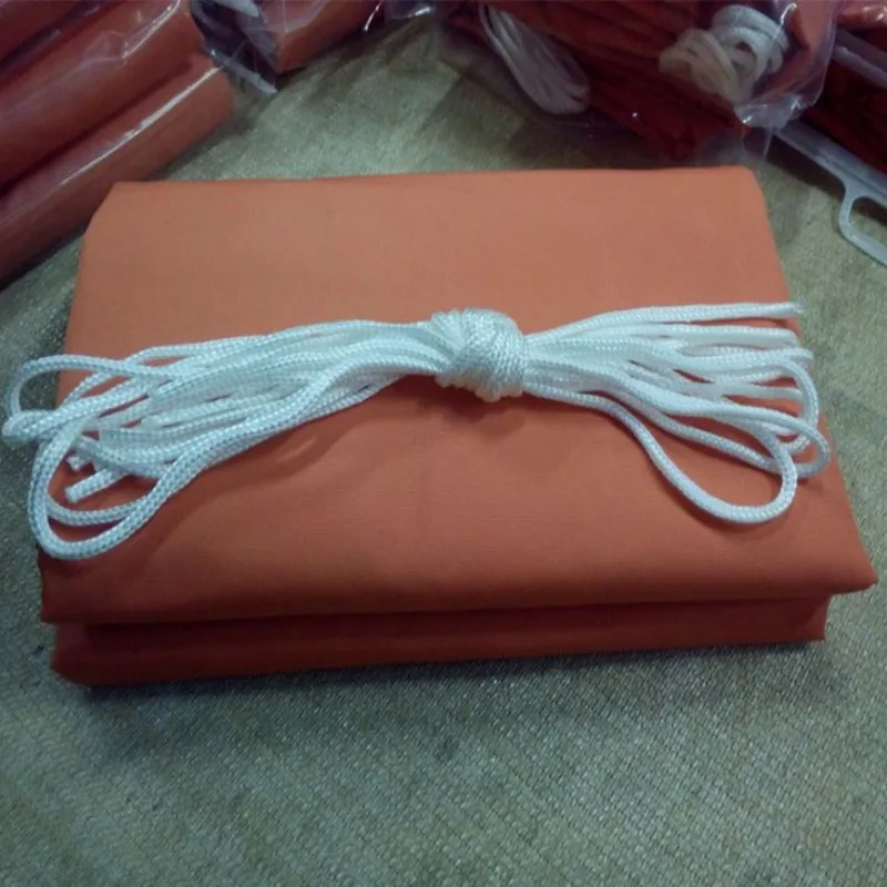 Водонепроницаемая треугольная тент на крышу 3 6x3 6 м 160 г/м2