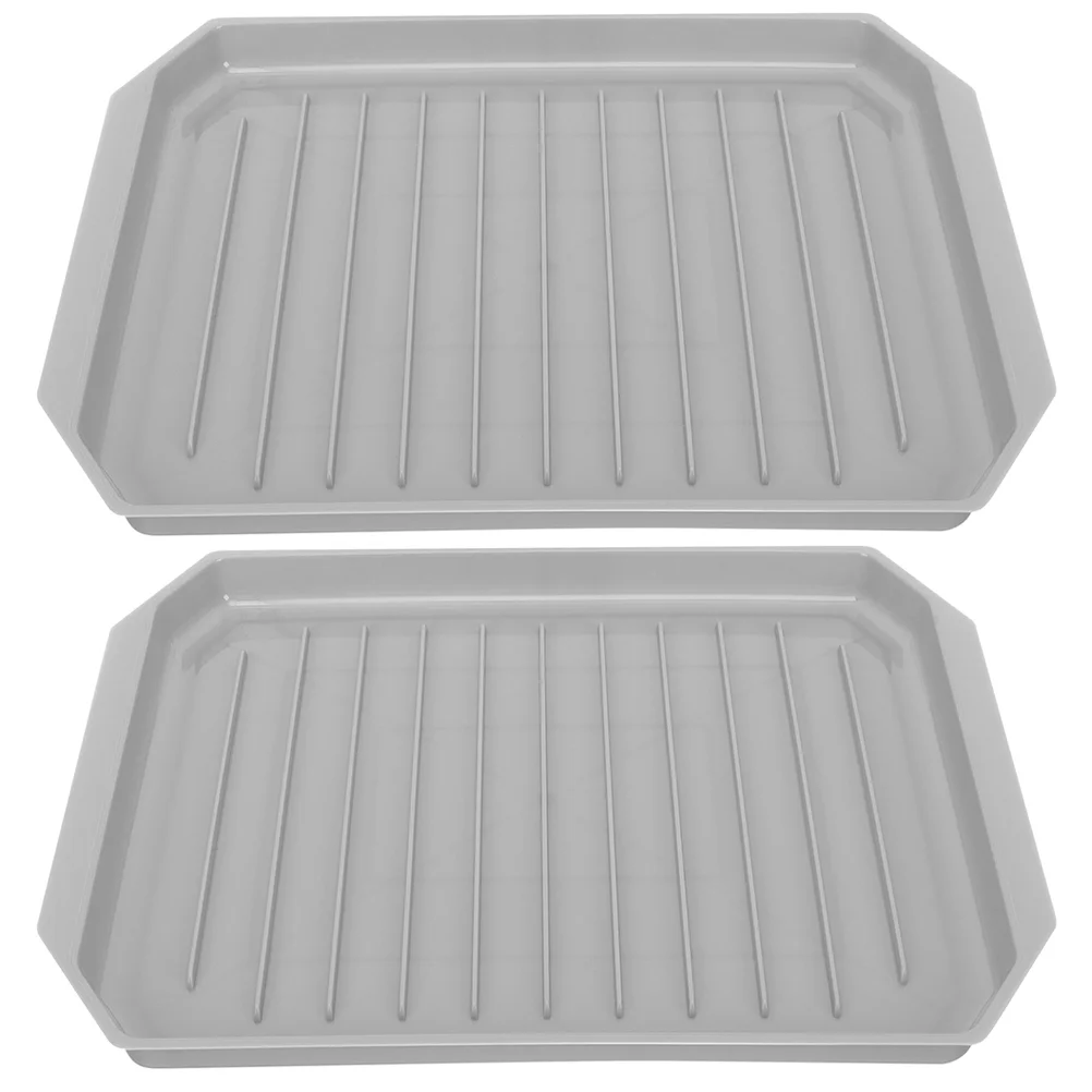 

2 шт., кухонная плита для бекона