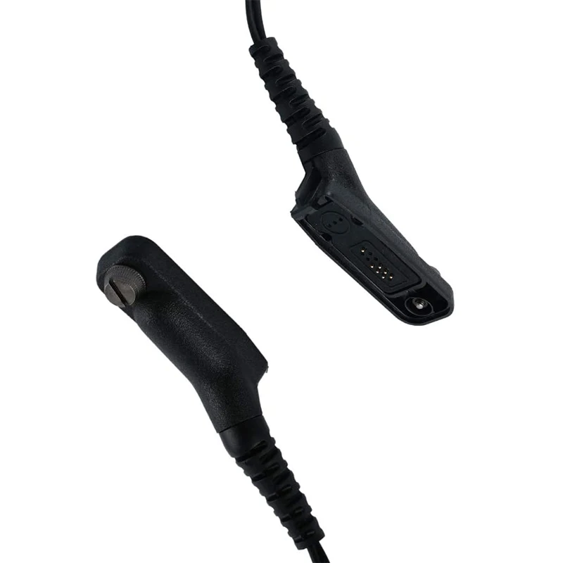 Walkie Talkie 2 Way Headset for Motorola MTP850 MOTOTRBO XPR6550 XPR7550 XPR7580 XPR7380 APX6000 APX4000 XPR7350 APX7000 XPR6350