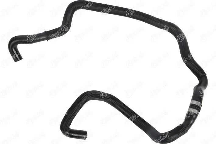 

11697 heater hose LAGUNA III 2.0dci