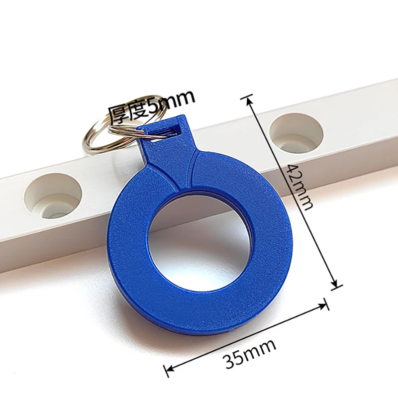 

RFID-брелки zhizaibide EM4305 T5577