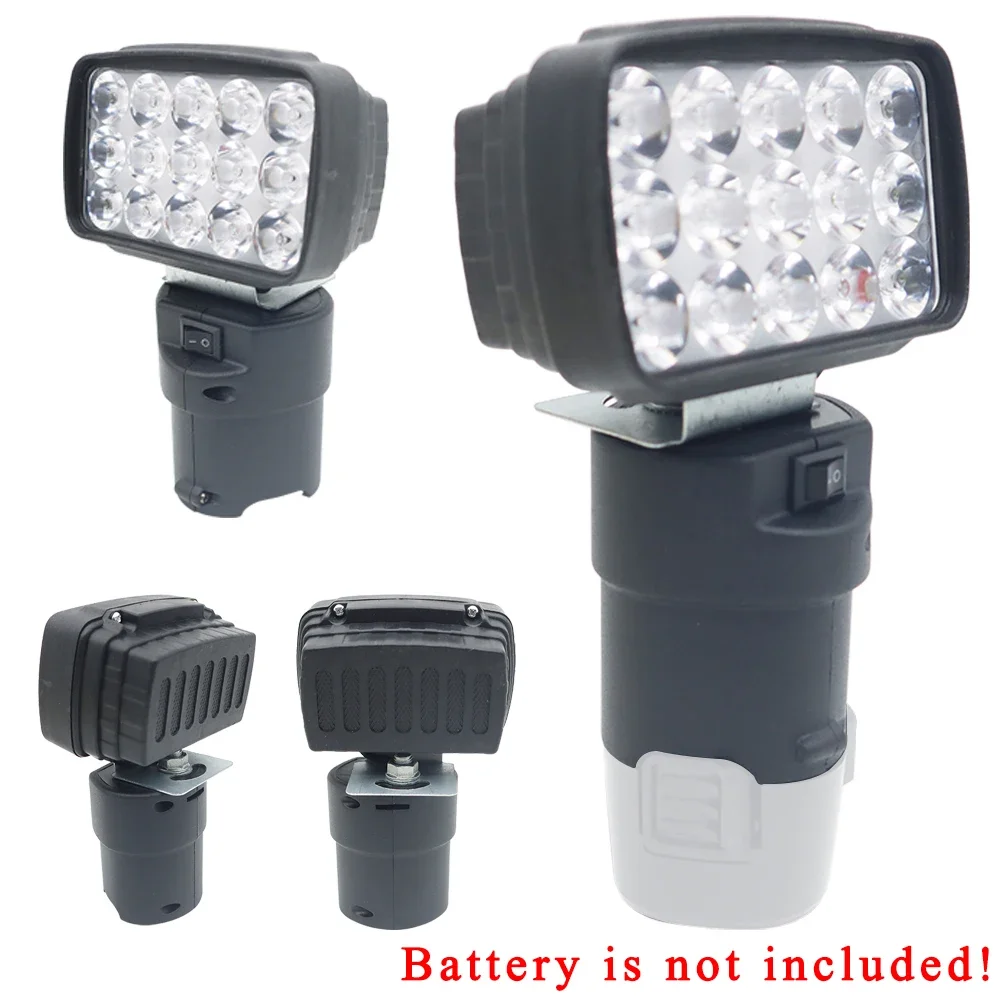 Автомобильные фонари Рабочая лампа фонарь прожектор для Lomvum ZhiPu KoMax DEGUQMNT LomVum