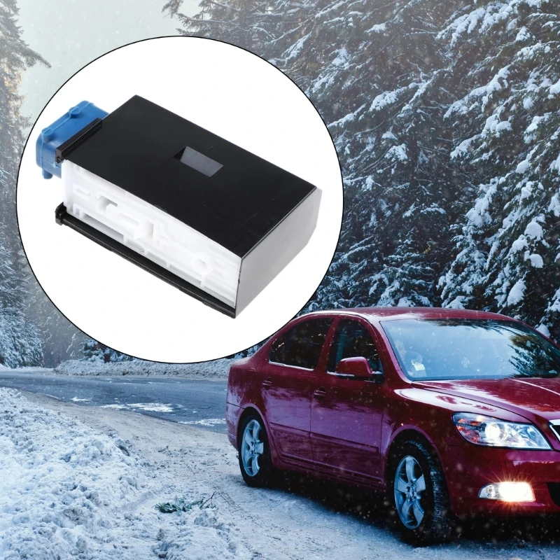 Усовершенствованный привод модуля управления дверным замком для E34 328i 535i 67118353011